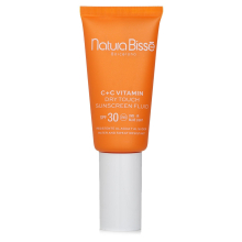 Natura Bisse - C+C Vitamin Dry Touch Sunscreen Fluid Firming Sun Protection SPF30 504191 - 30ml/1oz