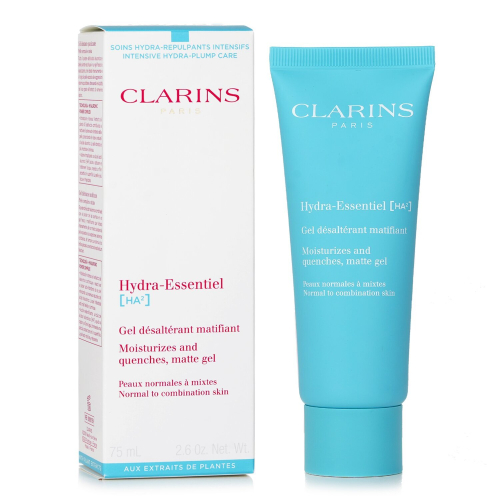 Clarins Hydra Essentiel mattifying gel Clarins 75 ml 1