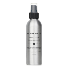 BONDI WASH - Hand Spray (Tasmanian Pepper & Lavender) 002394 - 150ml/5.1oz