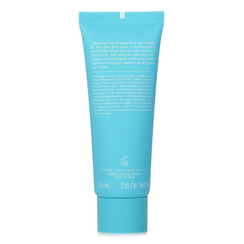 Clarins Hydra Essentiel mattifying gel Clarins 75 ml 2