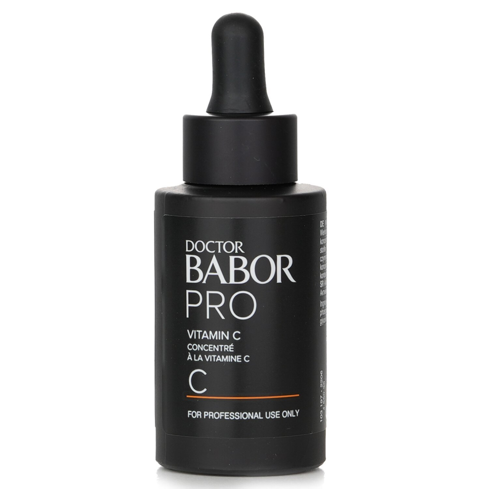 Babor - Vitamin C Concentrate (Salon Size) 339953 - 30Ml/1Oz