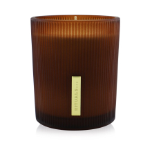 Rituals The Ritual Of Mehr Candle 290g (10.2oz) - Burns Up to 50h - 70% Natural Wax - Cedar Wood Fragrance