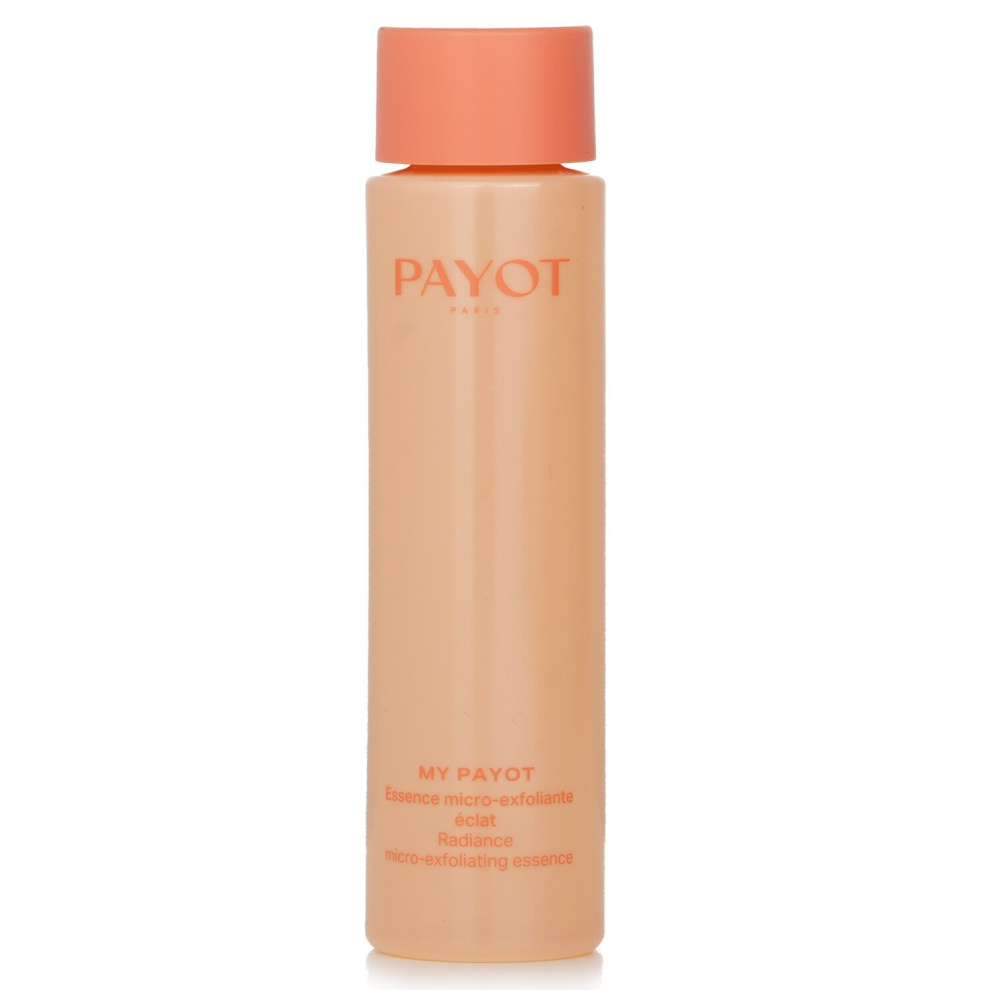 Payot - My Radiance Micro-Exfoliating Essence 585340 - 125Ml/4.2Oz
