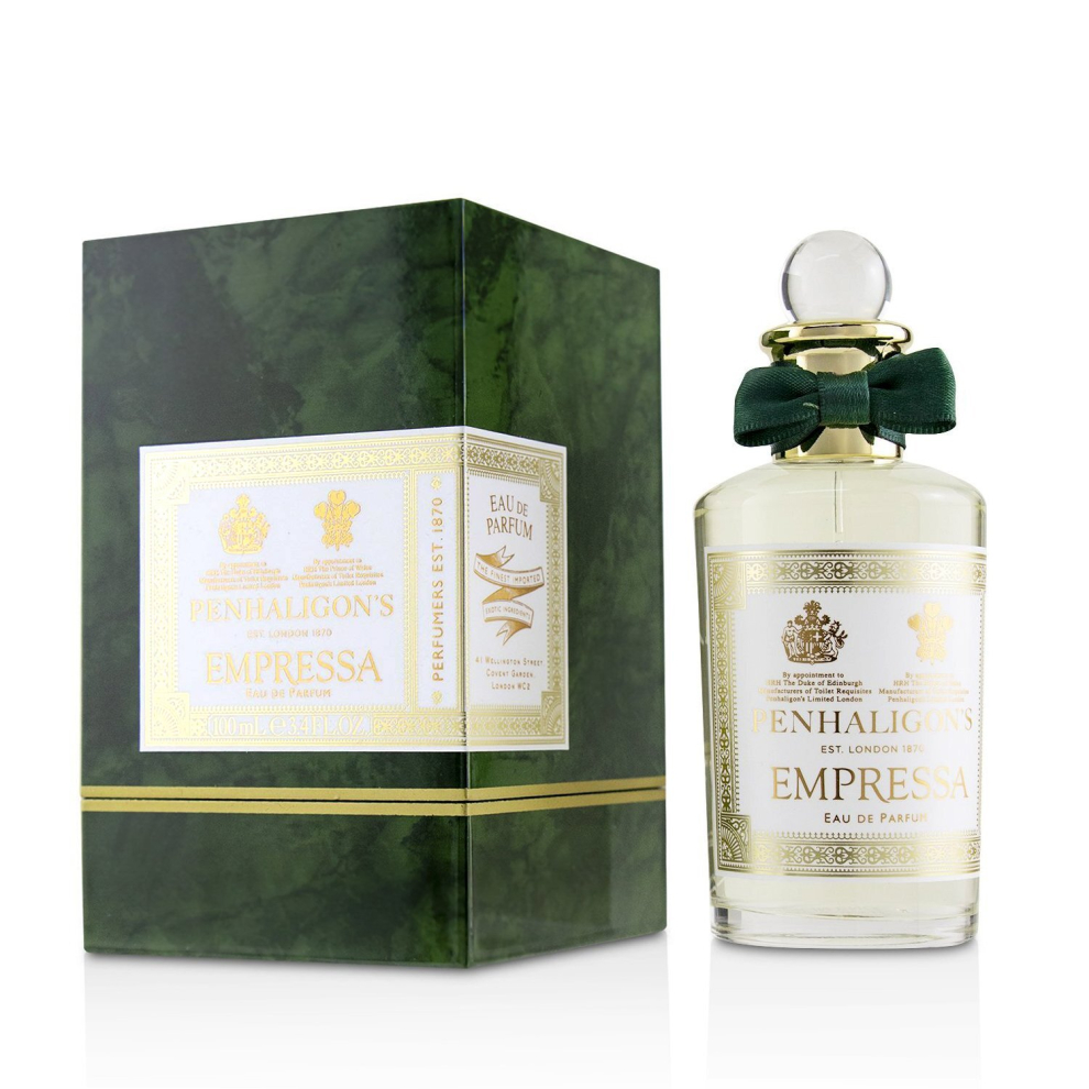 Penhaligon's   - Empressa Eau De Parfum Spray   - 100ml/3.4oz