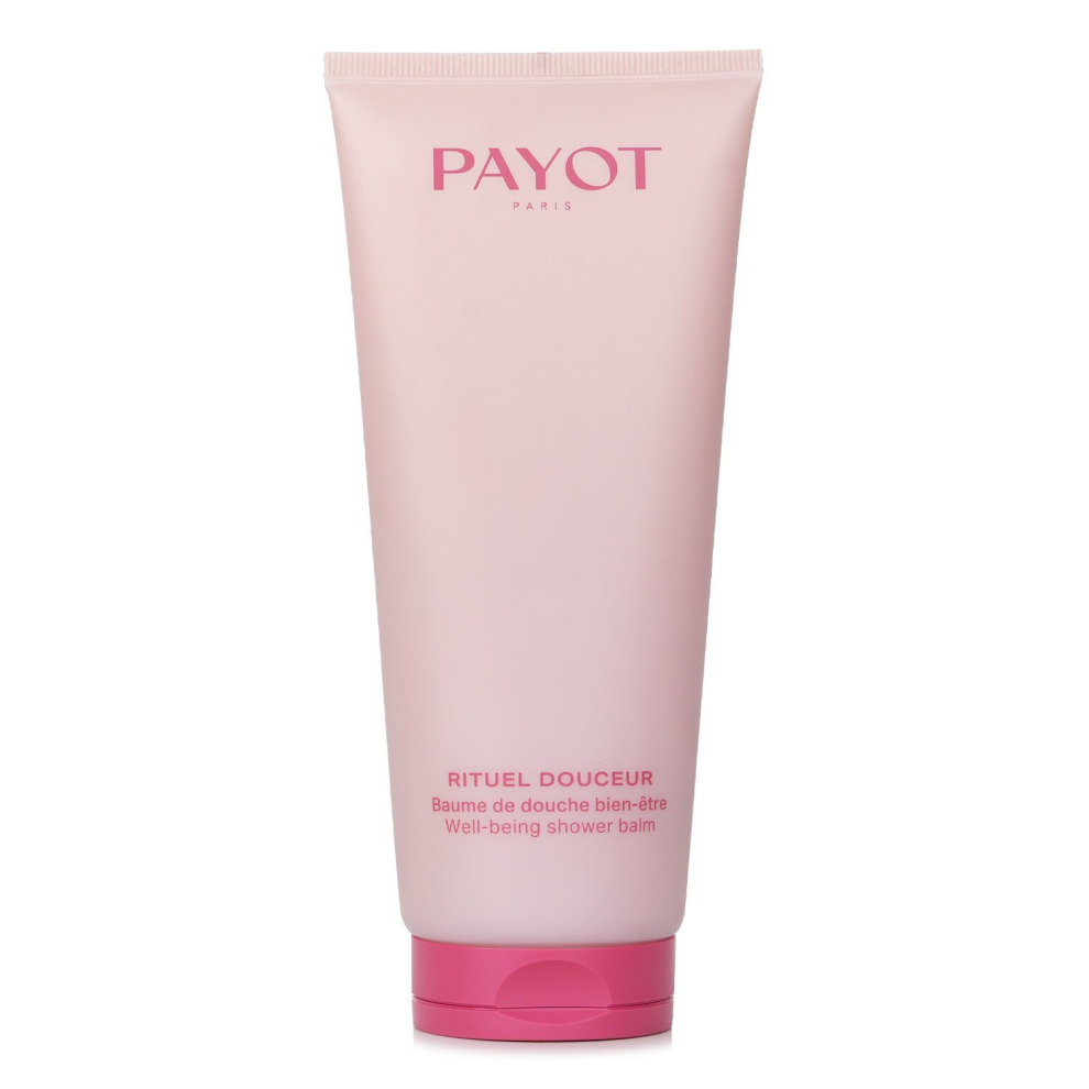Payot - Rituel Douceur Well Being Shower Balm 586286 - 200Ml/6.7Oz