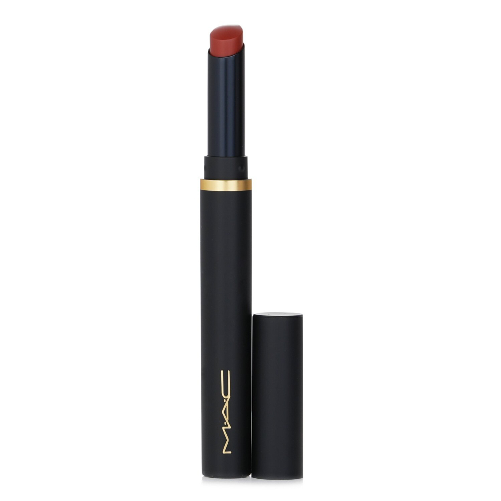 MAC   - Powder Kiss Velvet Blur Slim Stick - # 886 Marrakesh-Mere 672639   - 2g/0.07oz
