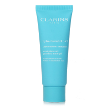 Clarins by Clarins Hydra-Essentiel HA2] Hydrateert en verfrist Matte gel (voor normale tot gecombineerde huid) --75ml25oz(D0102HR7Z8J)