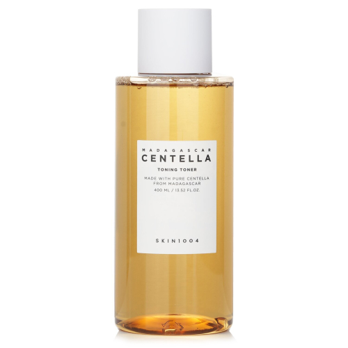 Skin1004   - Madagascar Centella Toning Toner 261158   - 400ml/13.52oz