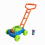Creative Pushing Car Automatic Bubble Machine Maker Blower Baby Kids Toy Gift Bubble Machine Plastic Automatic Bubble Blower 5