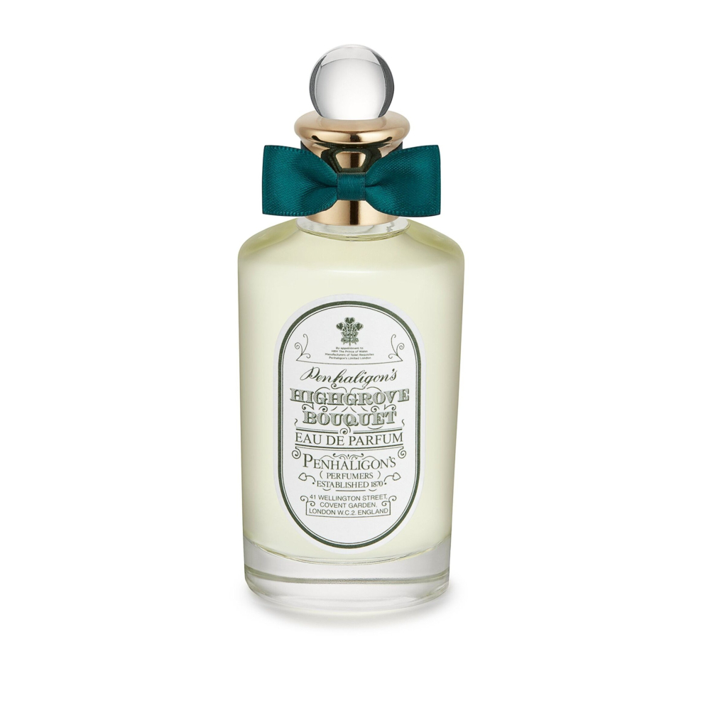 Penhaligon's Highgrove Bouquet Eau de Parfum 100ml Spray-image-OPC-PCZ5HQQ-NEW