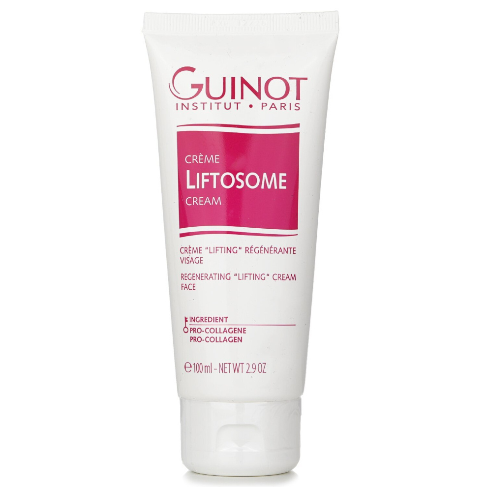 Guinot   - Liftosome Regenerating Lifting Face Cream 425700   - 100ml/2.9oz