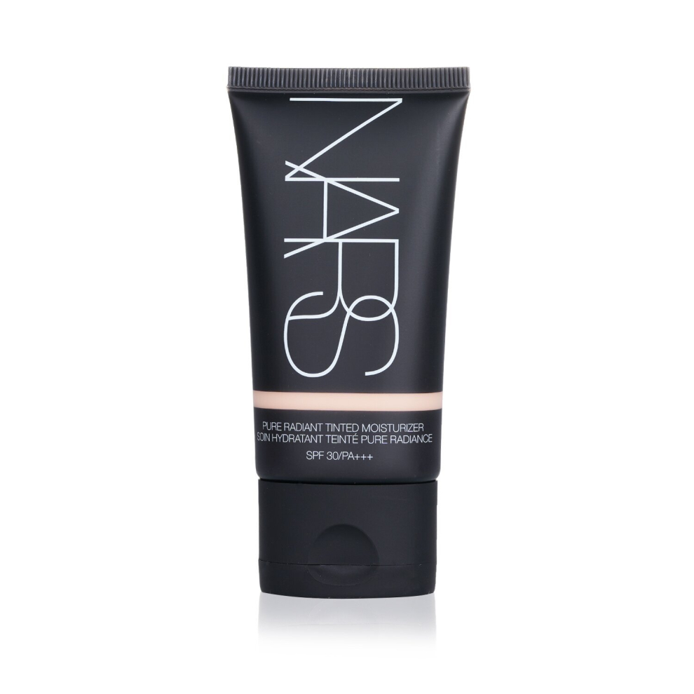 Nars Pure Radiant Tinted Moisturizer Tinted Hydrating Cream Spf 30 Shade Terre-Neuve 50 Ml - Image 7