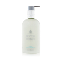 Molton Brown - Coastal Cypress & Sea Fennel Hand Lotion 124005 - 300ml/10oz