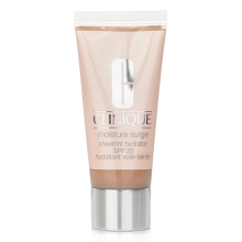 VOCHTIGHEIDSSTOOT SPF 25 sheertint #03 40ml