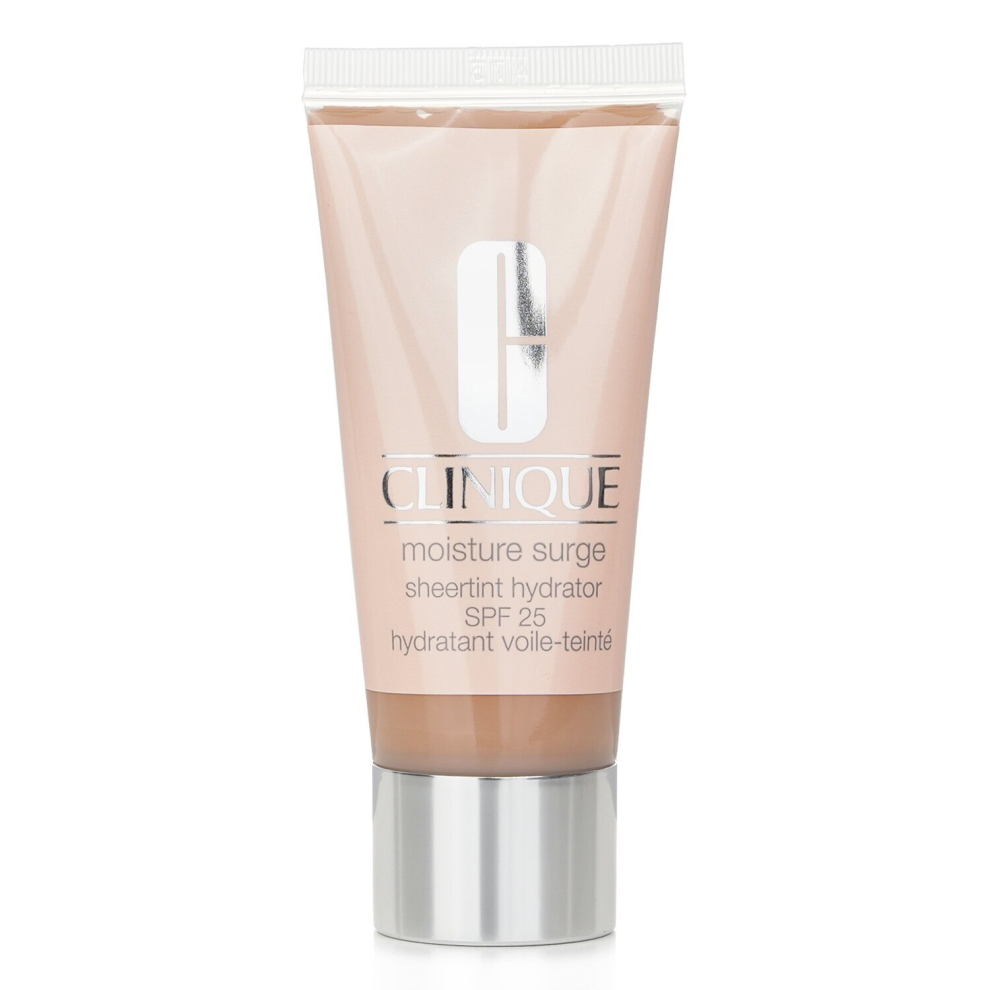 Clinique   - Moisture Surge SheertintÂ Hydrator SPF 25 - # 03 Universal Light Medium 966959   - 40ml/1.4oz-image-OPC-PCZ5FM5-NEW