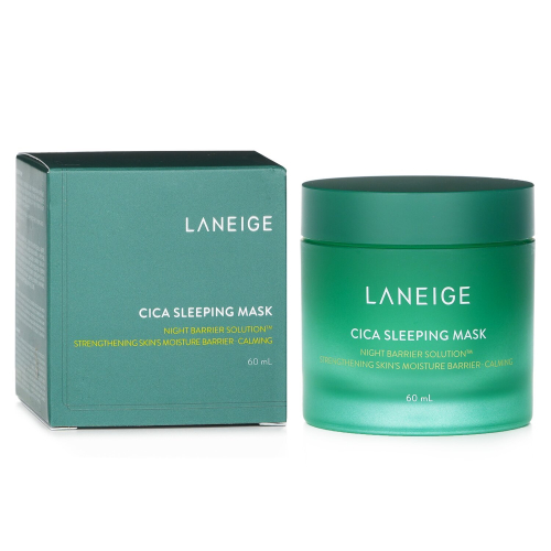 Laneige Laneige   - Cica Sleeping Mask 590846   - 60ml/2oz 1