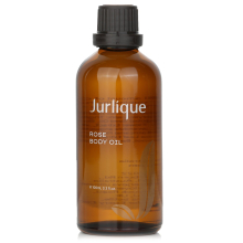 Jurlique - Rose Body Oil 146063 - 100ml/3.3oz