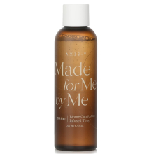 AXIS-Y Biome Comforting Infused Toner with 5 Probiotics Complex Mugwort & Centella Asiatica - Soothing Moisturizing Hydrating for All Skin Types -