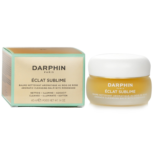 Darphin Darphin Éclat Sublime Aromatisoitava Puhdistusvoide Ruusupuu 40ml 1