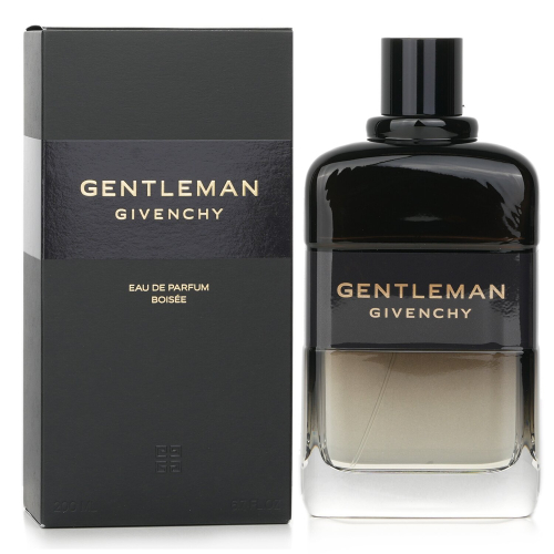 Givenchy GENTLEMAN BOISÉE edp vapo 200 ml 1