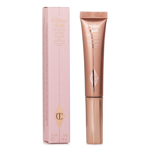 Charlotte Tilbury CHARLOTTE TILBURY - EINFACHER HIGHLIGHTER PILLOW TALK 1