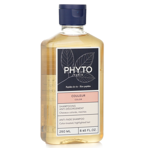 PHYTO PHYTO Kleur Shampoo Anti-Uitloop 250ML 1