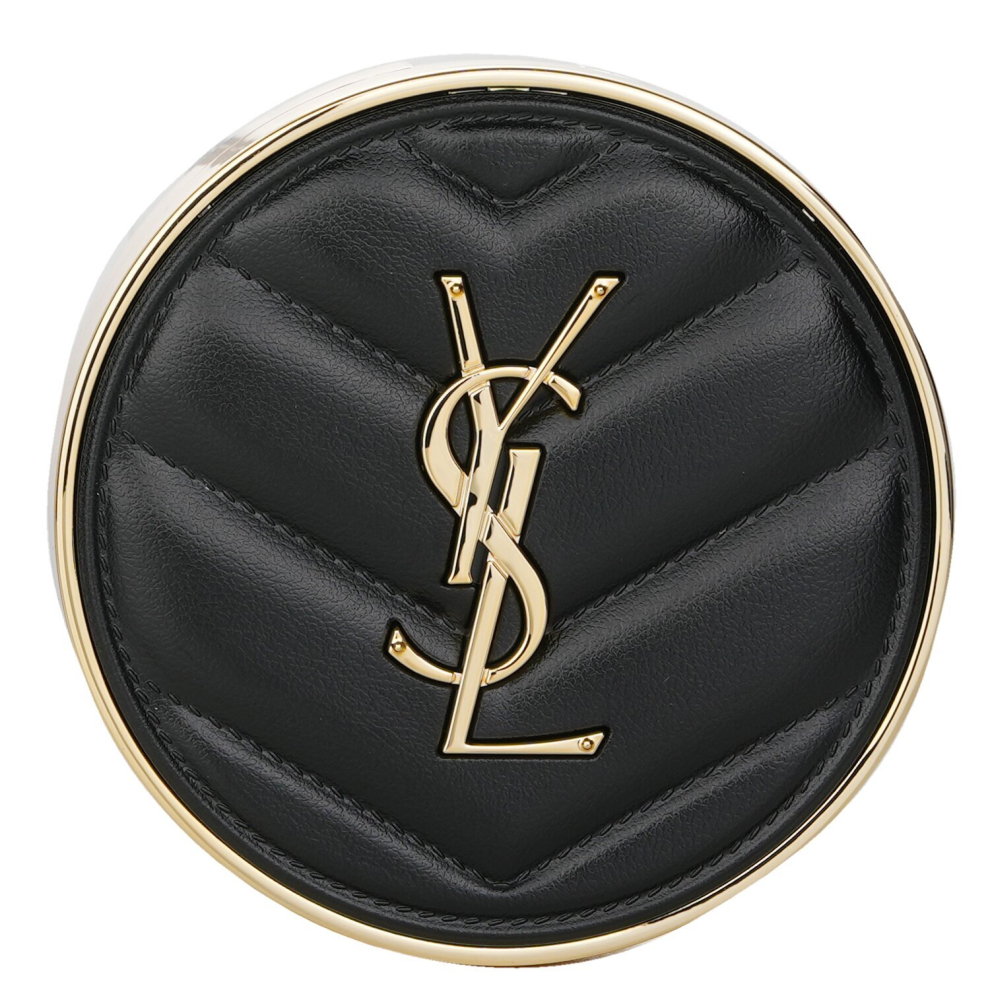 Yves Saint Laurent   - Le Cushion Encre De Peau SPF 23 - #10 808319   - 14g/0.49oz