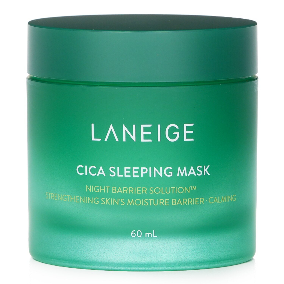 Laneige   - Cica Sleeping Mask 590846   - 60ml/2oz