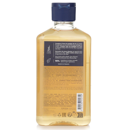 PHYTO PHYTO Kleur Shampoo Anti-Uitloop 250ML 2