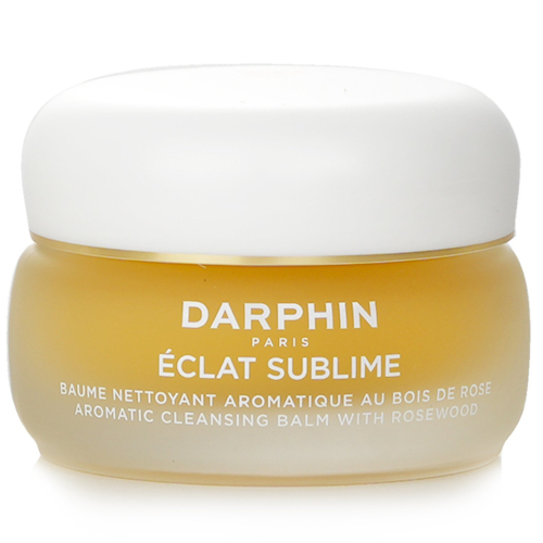 Darphin Darphin Éclat Sublime Aromatisoitava Puhdistusvoide Ruusupuu 40ml
