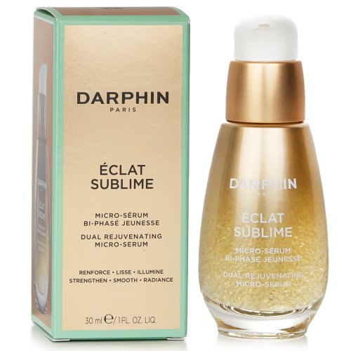 Darphin Darphin   - Eclat Sublime Dual Rejuvenating Micro-Serum 102517   - 30ml/1oz 1