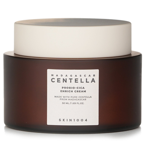 SKIN1004, Madagaskar Centella Probio-Cica Riktkräm, 1.69 fl oz (50 ml)