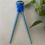 1 pair of samurai chopsticks learning training chopsticks multicolor samurai Chinese kids chopsticks learner 5