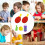 Touchable Bubbles Unpoppable Bubbles Table Tennis Self Training Practice Bulk Educational Interactive FunUnpoppable Bubbles 4