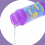Bouncing Bubbles Bubble Ball Self Training Table Tennis Practice Bulk Educational Interactive FunUnpoppable Bubbles Table Tennis 3