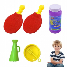 Bouncing Bubbles Bubble Ball Self Training Table Tennis Practice Bulk Educational Interactive FunUnpoppable Bubbles Table Tennis