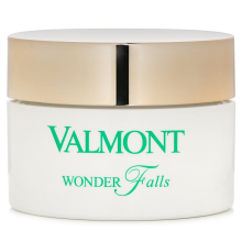 Valmont   - Wonder Falls Rich Makeup Removing Cream 504902   - 100ml/3.5oz