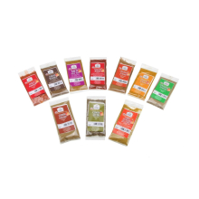 Curry Spice Kit 10 Spices Indian Spice Refills For Spice Tin Masala