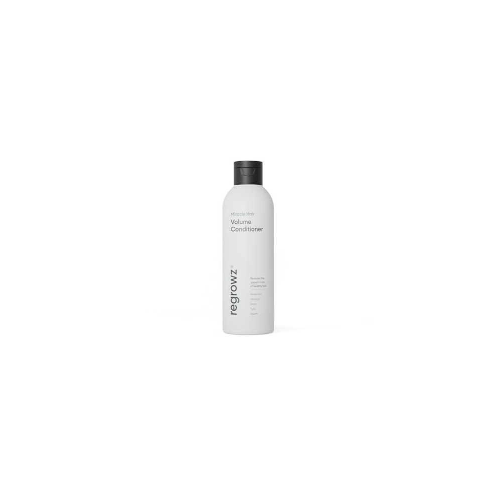 Regrowz Volume Conditioner 175ml