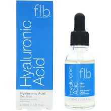 Feel Like Beauty Hyaluronic Acid Shot For Skin 30ml