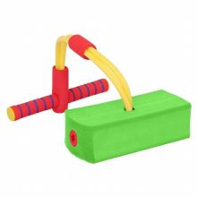 Foam Kids Pogo Stick Jumper Sports Games for Children Toys for Boys Girls Outdoor Playset Fun Fitness Equipment Sensory Toys