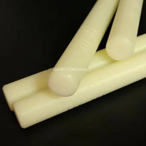 Nylon Rubber Solid Rope Double Section Stick Double Section Stick Practical Practice Performance Two Section Stick 2
