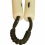 Nylon Rubber Solid Rope Double Section Stick Double Section Stick Practical Practice Performance Two Section Stick 4