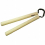 Nylon Rubber Solid Rope Double Section Stick Double Section Stick Practical Practice Performance Two Section Stick 5