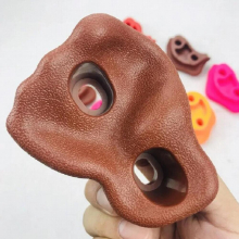 children adult rock climbing wall climbing point Match game toy Indoor Outdoor sports Training Fitness Equipment toys