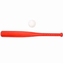 Souviner Baseball Bat Sports toys childrens toys Baseball Bat Red
