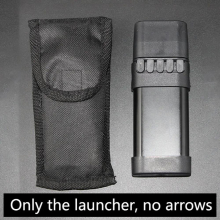 Powerful Bow Dart Portable Arrow Shooting Sports Metal Decompress Bow shooting Slingshot High Outdoor Catapult Toys ar15