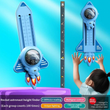 Touch High Objects Children Touch High Jump Voice Counting Equipment High Jump Training Bounce to Help Promote Exercise Pat