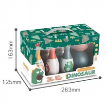 Kids Bowling Set Children s Game Toddler Toys For 2+ Years Old Boys Girls with Number Outdoor Indoor Sports Toys Gift