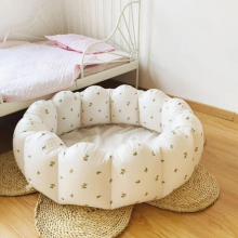 Swimming Pool Foldable Portable Child Pit Ocean Ball Game Fence Toddler Playroom Decoration Toy Kids Birthday Gift Baby Toy